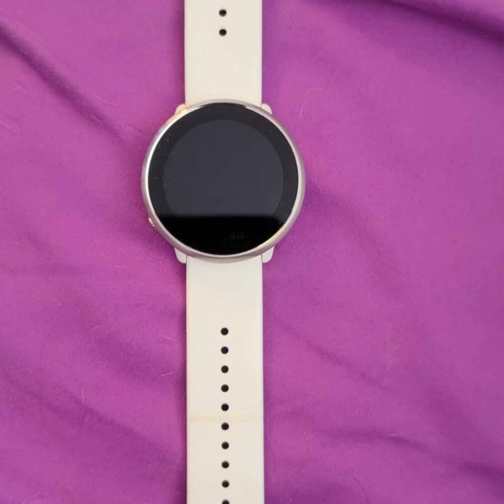 Polar Ignite Fitness watch